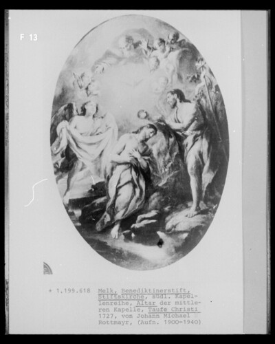 Baptism of Christ
