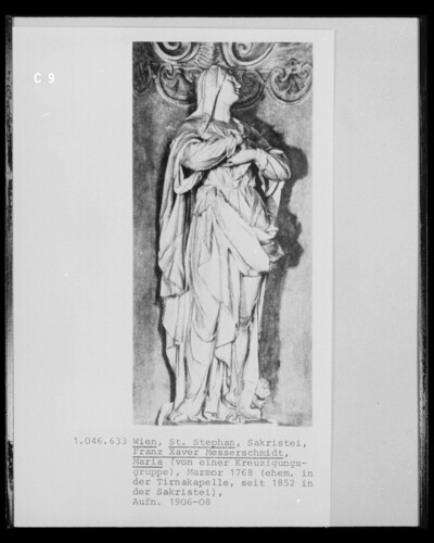 Crucifixion group