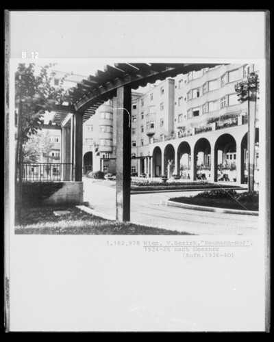 Reumann-Hof