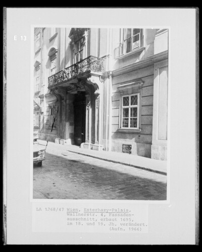 Esterházy-Palais