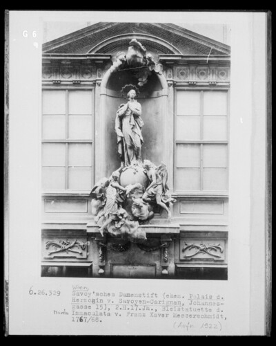 Maria Immaculata