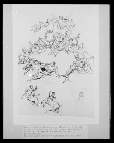 Apotheosis