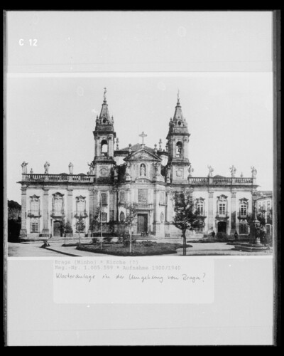 Igreja do Hospital