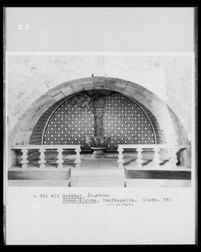 Baptisterium