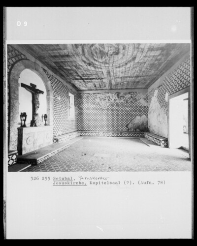 Kapitelsaal