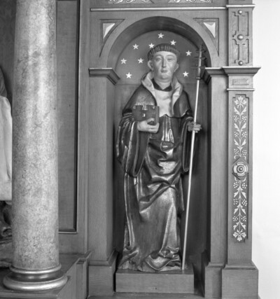 Saint Benedict