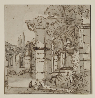Roman Ruins
