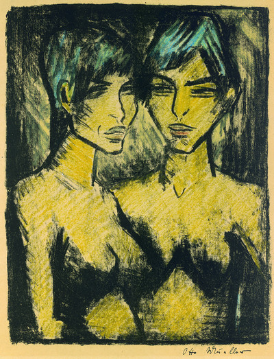 Two Girls - Semi-Acts