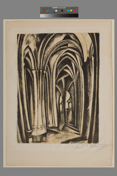 St. Séverin