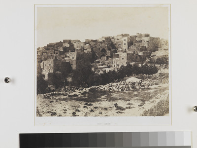 Beit - Lehem