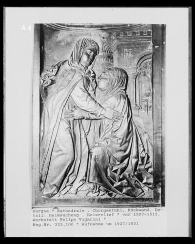 Visitation