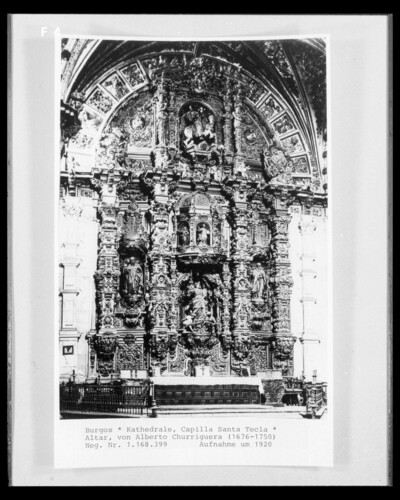 Altar