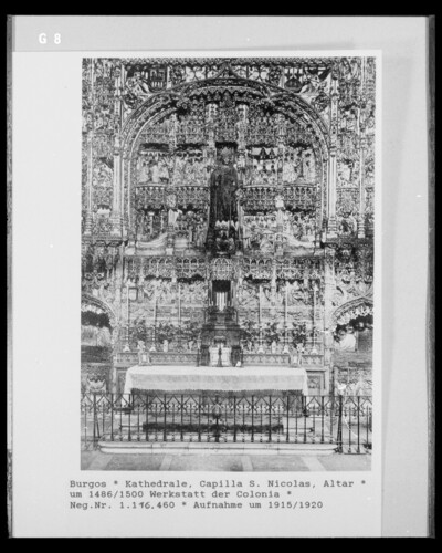 Altar
