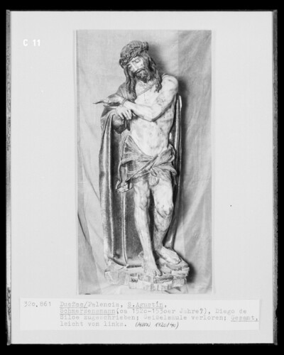 Man of Sorrows