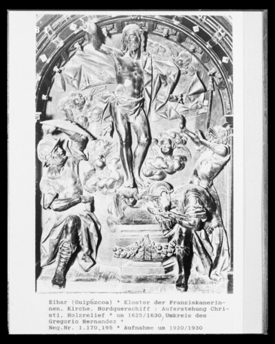 Resurrection of Christ