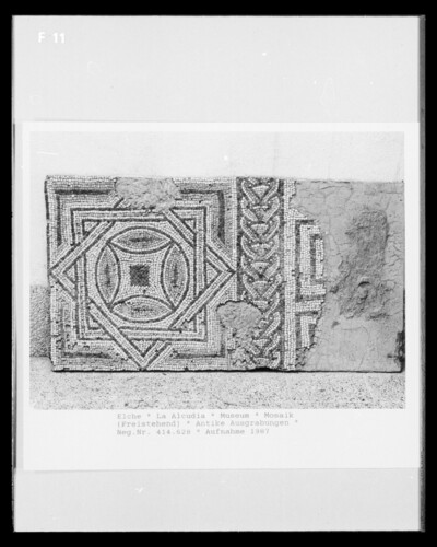 Mosaic