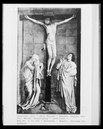 Crucifixion of Christ