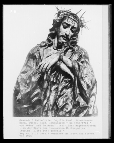Man of Sorrows