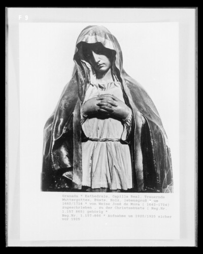 Mater Dolorosa
