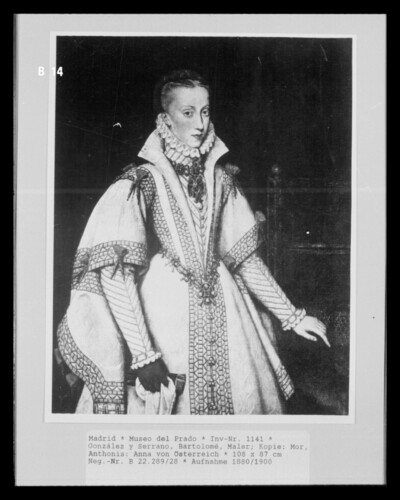Anna von Österreich