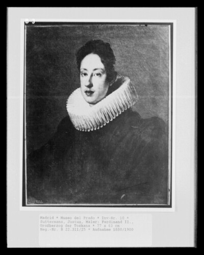 Ferdinand II, Grand Duke of Tuscany