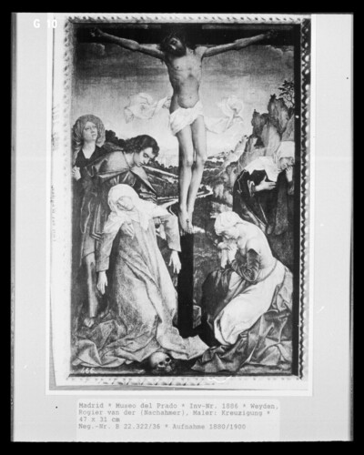 Crucifixion