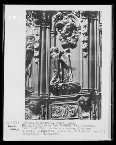 Saint Francis