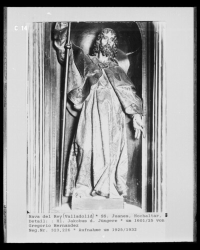 Saint James the Younger