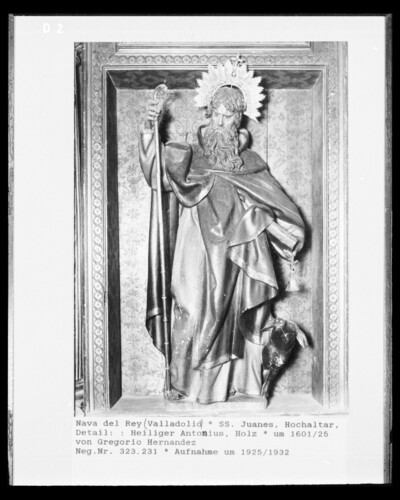 Saint Anthony