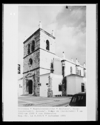 Santa María Magdalena