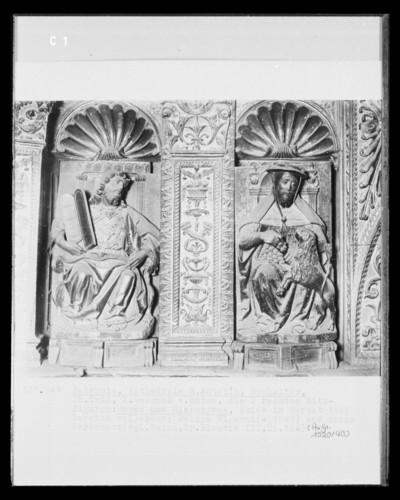 Saint Jerome