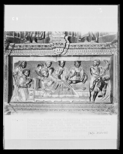 Cosmas- und Damian-Altar