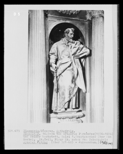 Der Apostel Petrus
