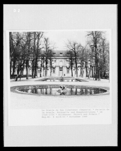 Nymphenbrunnen