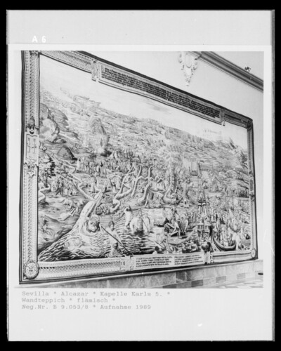 tapestry