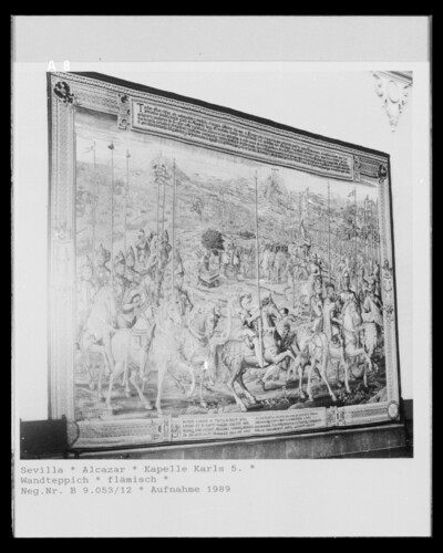 tapestry