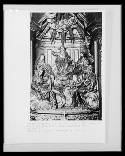 Sacra Conversazione