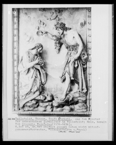 Baptism of Christ