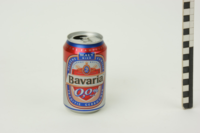 Drinkbus voor Bavaria bier | Europeana