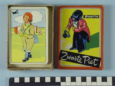 Zwarte Piet | Europeana