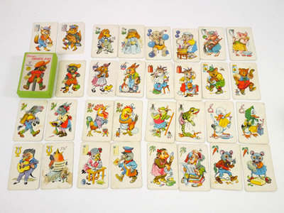 Zwarte Piet 31 kaarten' | Europeana