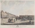 View of Grosvenor Square