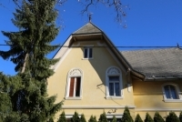Vila Cankarjeva 9, Bled