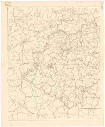 Kartenskizze des Protektorats Böhmen und Mähren