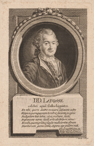 D.D.Lafosse