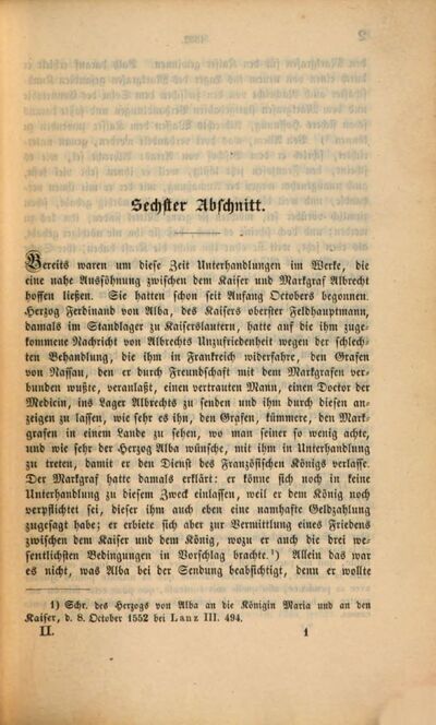 Markgraf Albrecht Alcibiades von Brandenburg-Kulmbach, 2