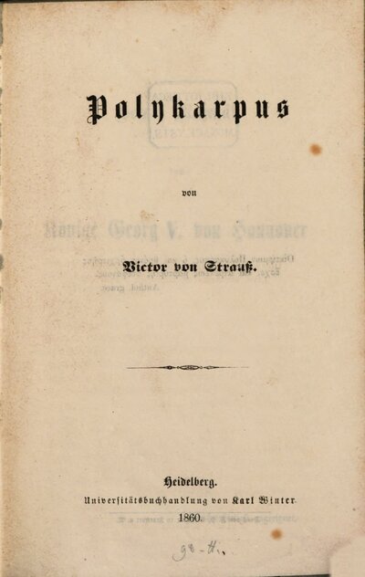 Polykarpus