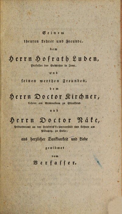 Hildebrand als Pabst Gregorius VII. und sein Zeitalter