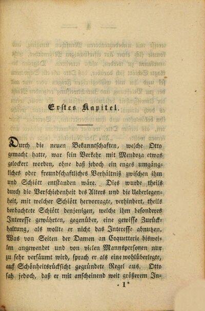 Heimathlos : Eine Erzahlung von M[eyer Aaron] Goldschmidt. Aus dem Dänischen, 3