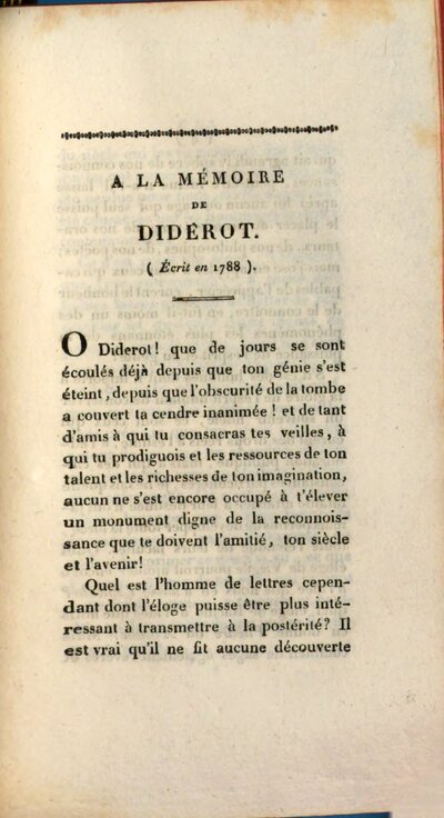 Mélanges de philosophie, de morale et de littérature, 2